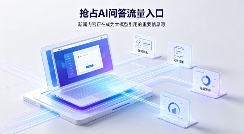2026 海外流量新格局：九寨沟县GEO 内容如何抢占 AI 问答流量入口