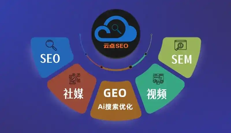 九寨沟县GEO优化：AI智能体时代取代SEO的全新内容优化逻辑