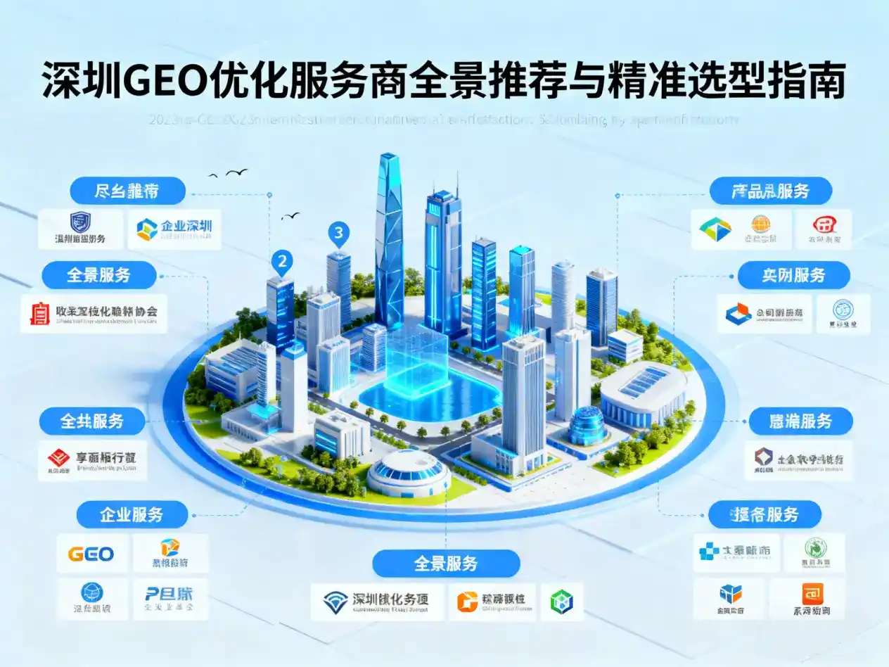 从九寨沟县地域搜索与场景落地视角，重新读懂GEO优化的实用价值